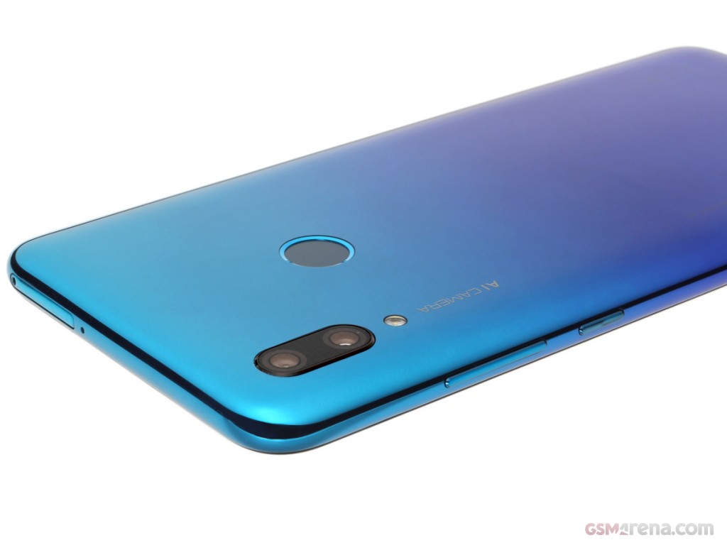 Huawei P Smart (2019)