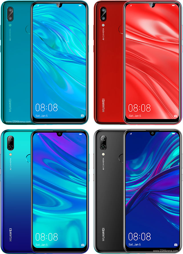 Huawei P Smart (2019) 2