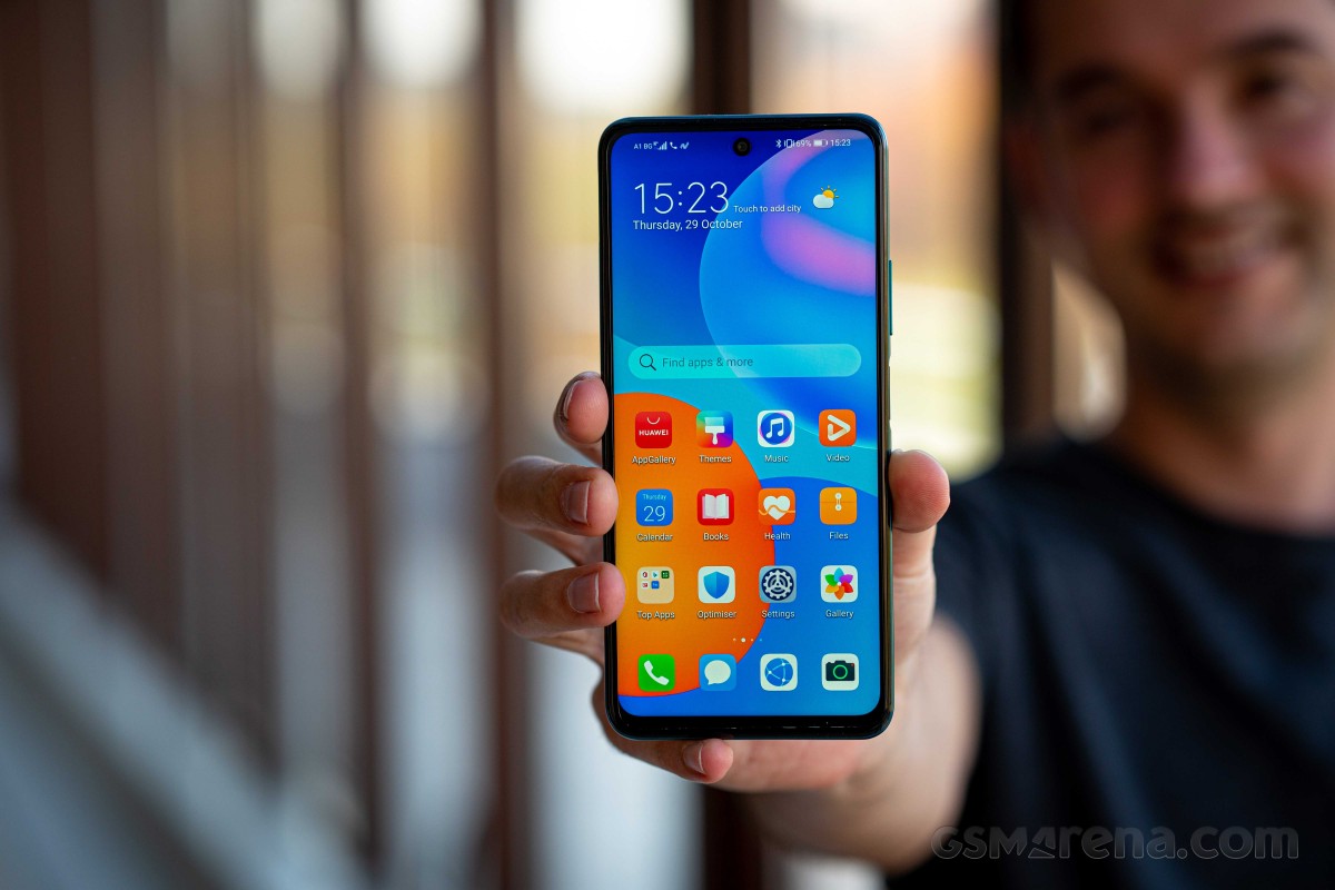Huawei P Smart (2020) 2
