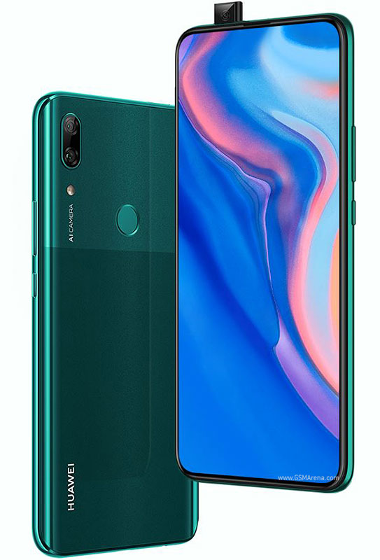 Huawei P Smart Z 3