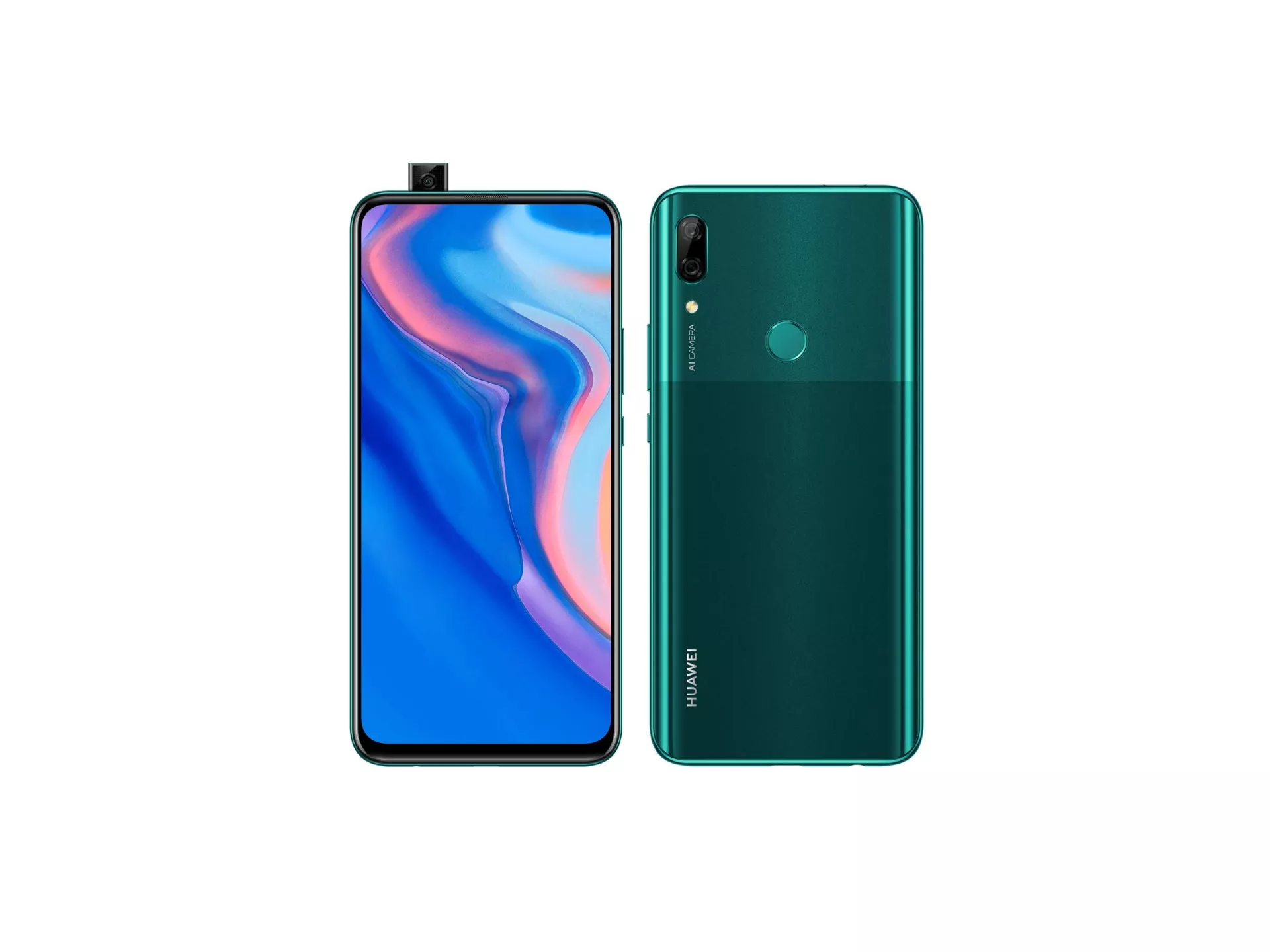 Huawei P Smart Z 4