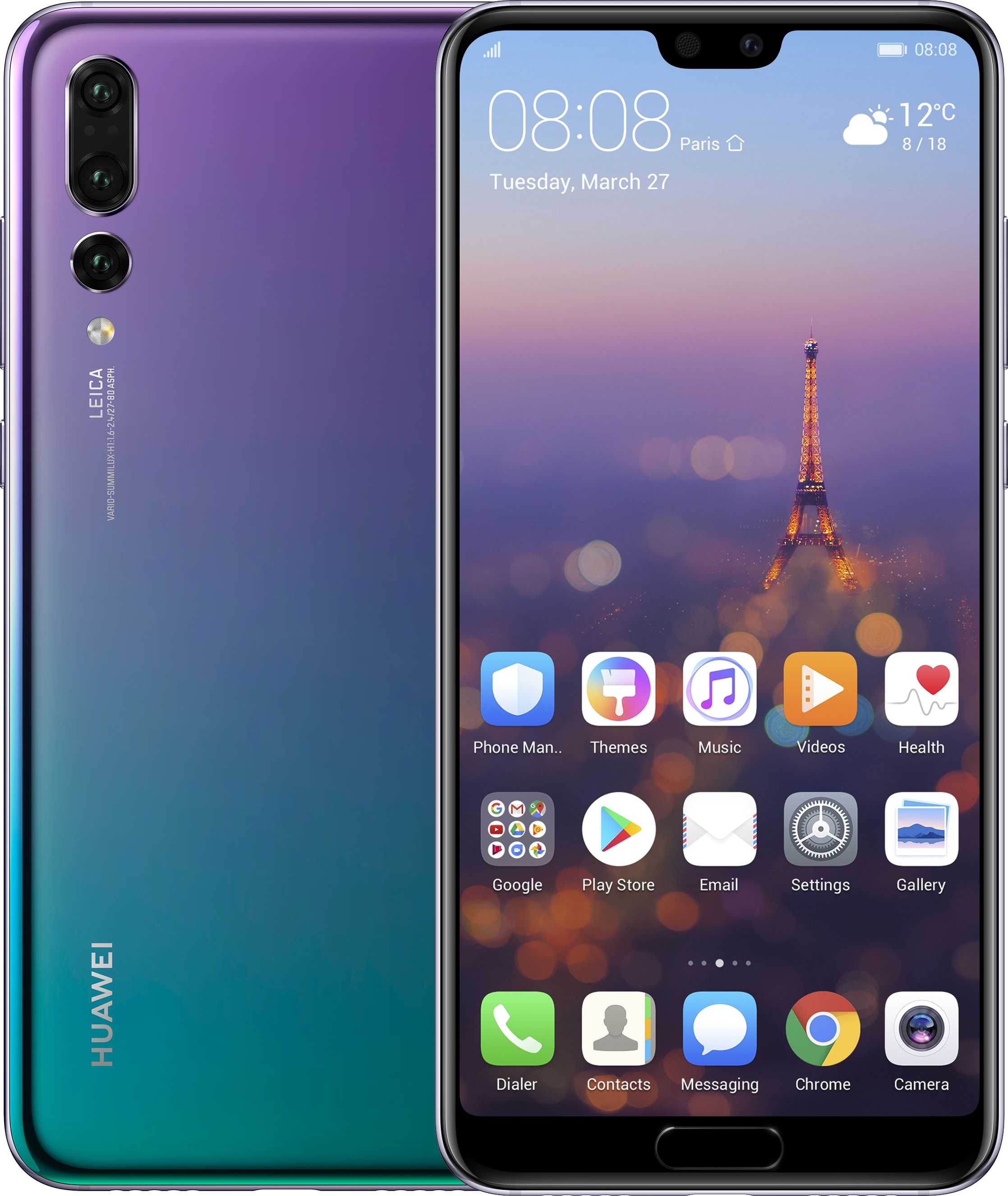 Huawei P20