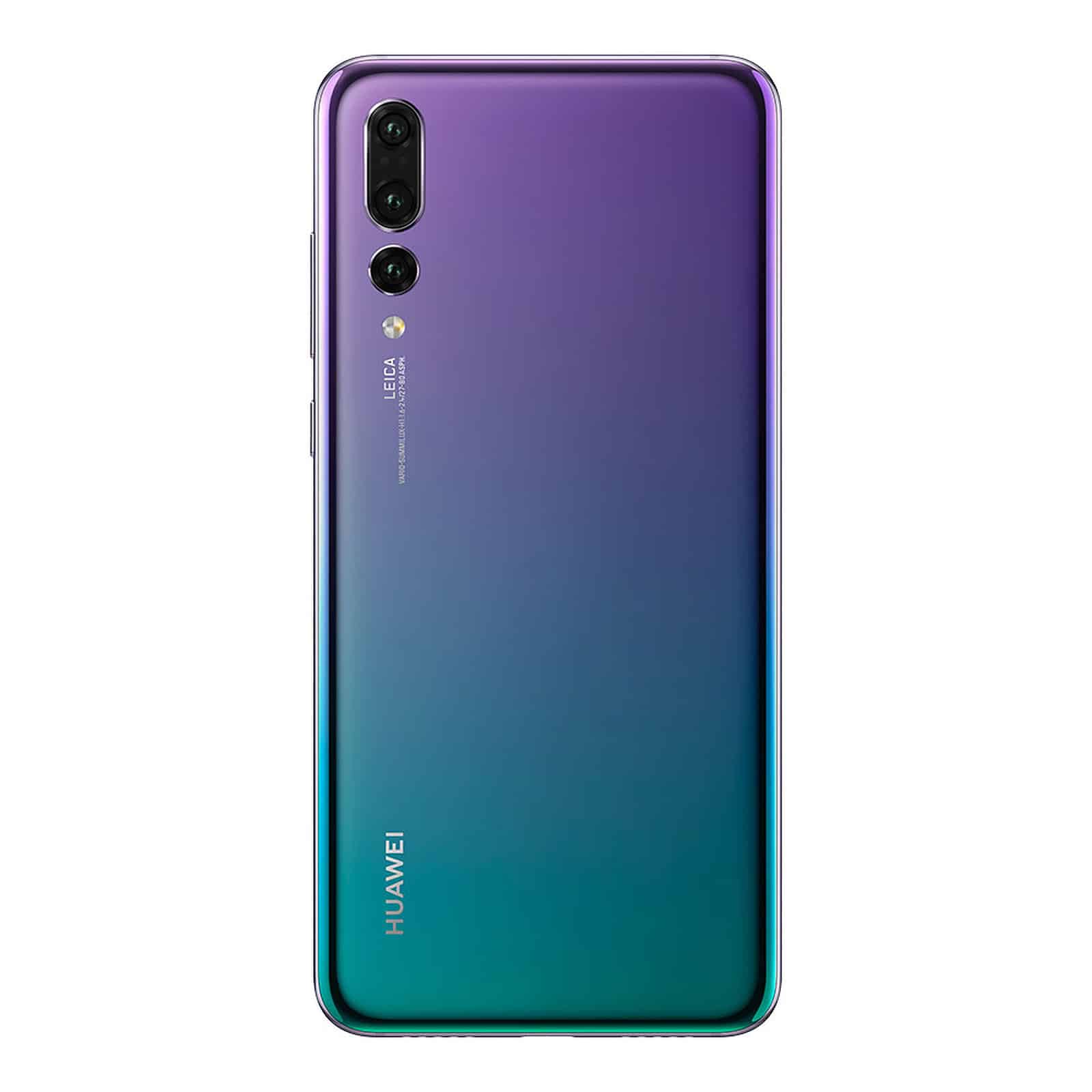 Huawei P20 3