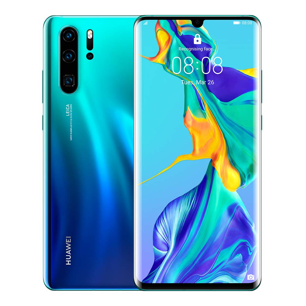 Huawei P30 Lite