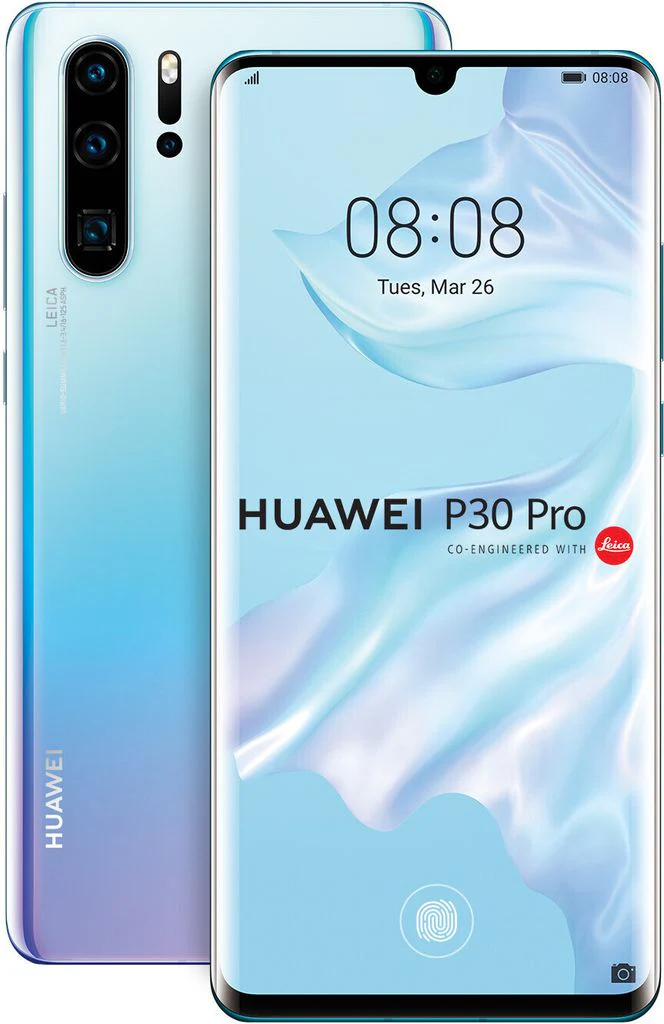 Huawei P30 Pro