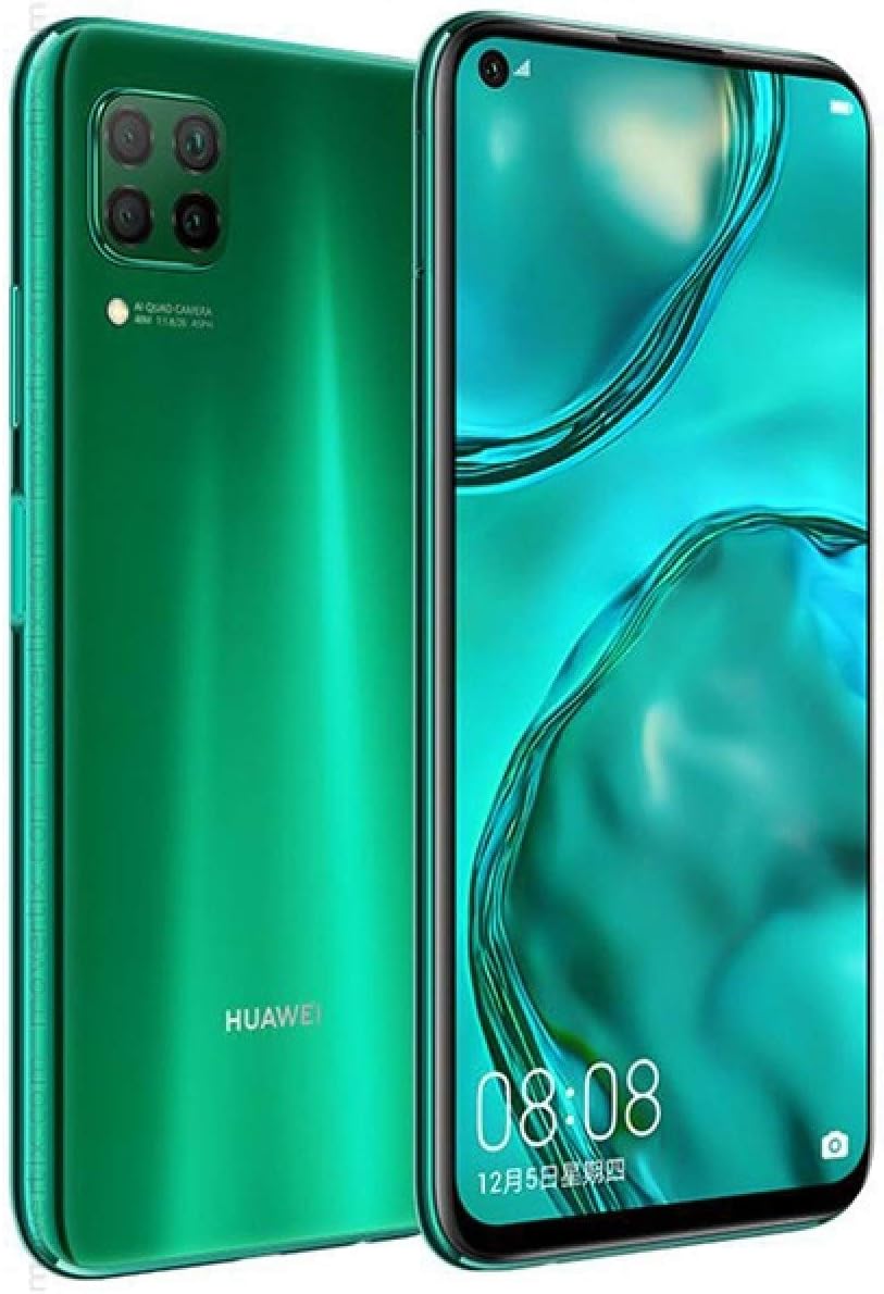 Huawei P40 Lite