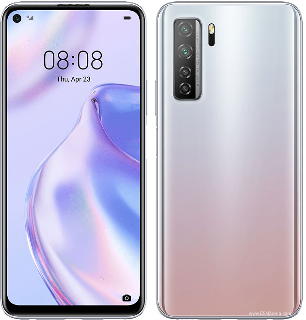 Huawei