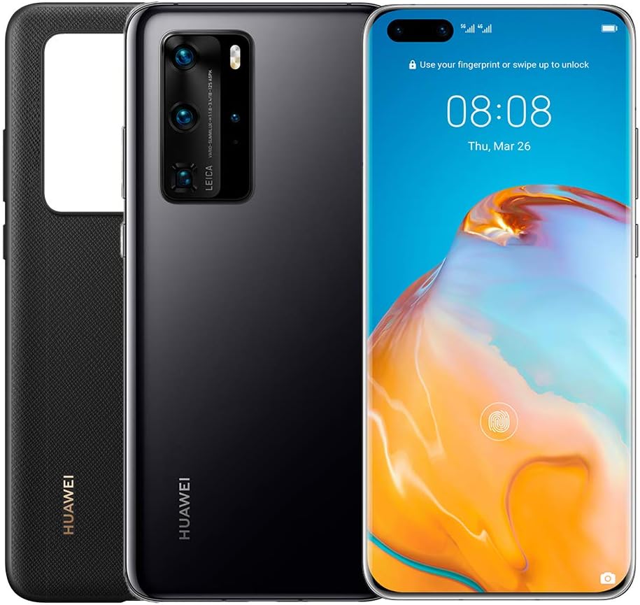 Huawei P40 Pro 5G 2