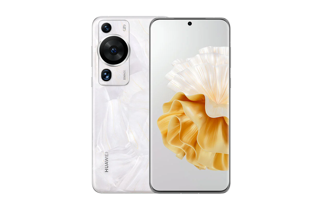 Huawei P60 Pro 3