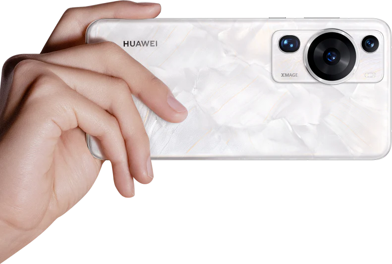 Huawei P60 Pro 2