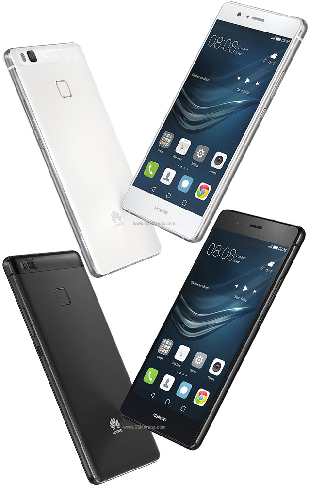 Huawei P9 Lite (2016) 2