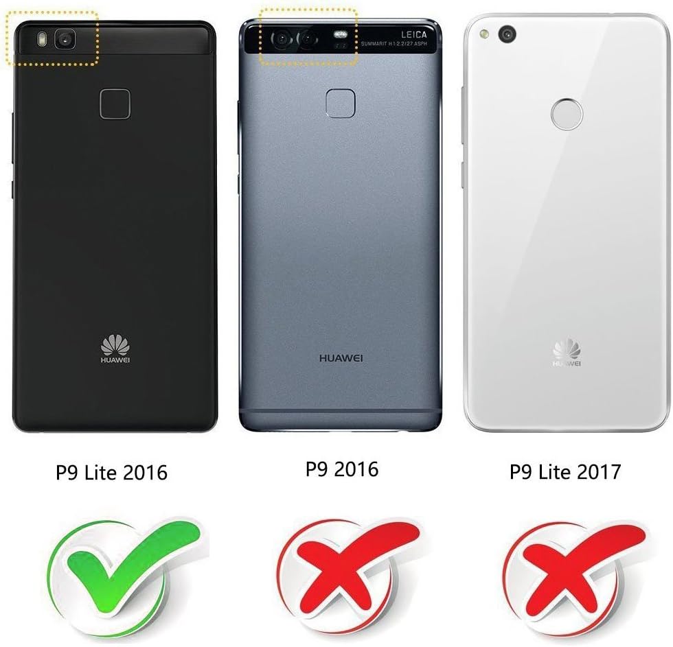 Huawei P9 Lite (2016)
