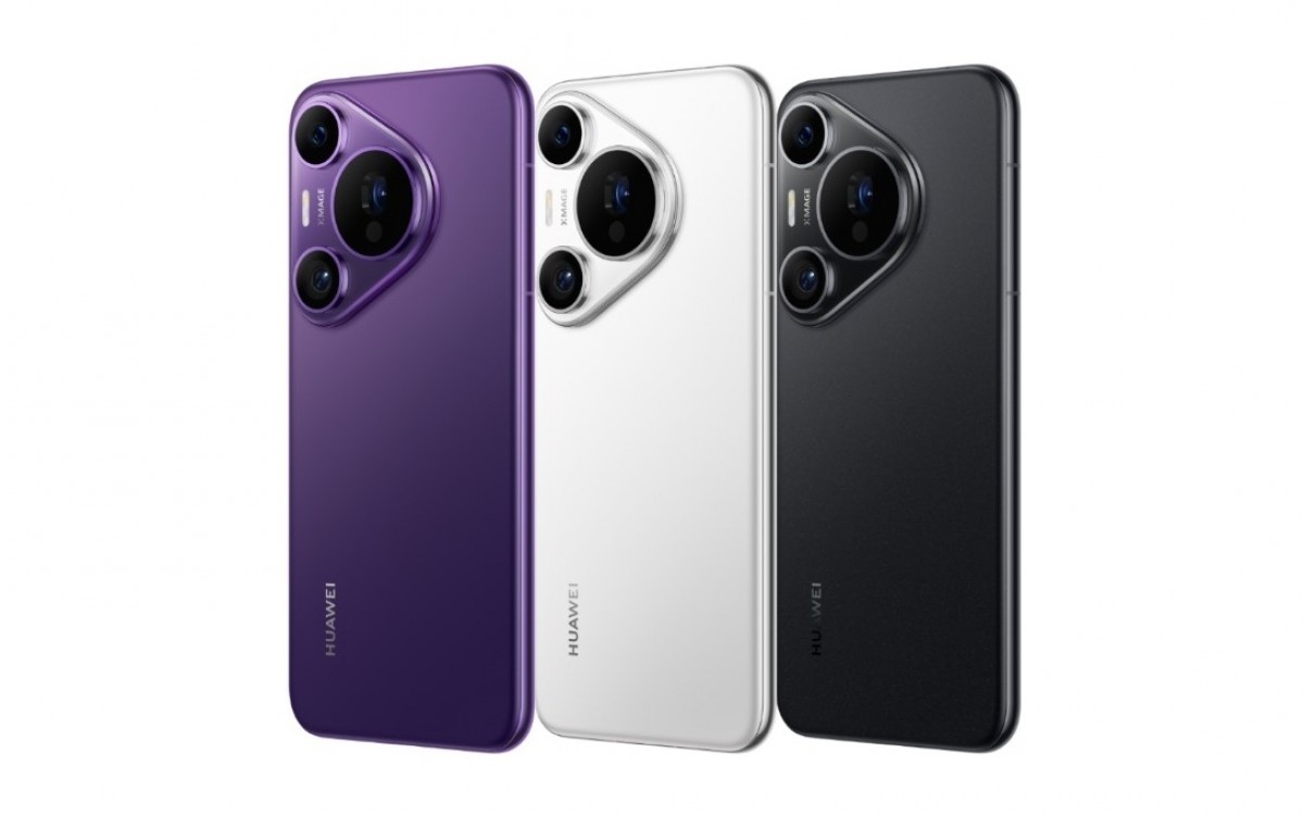 Huawei Pura 70 5G