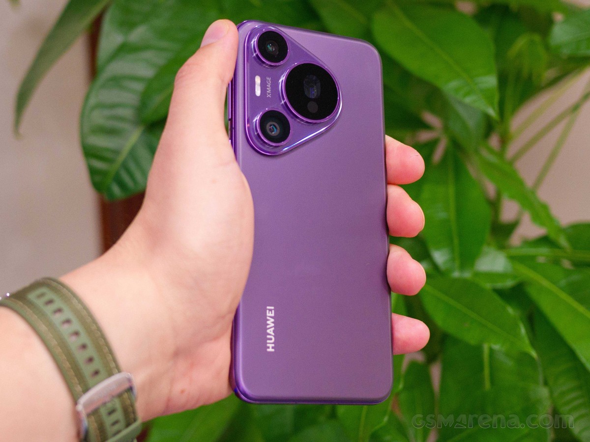 Huawei Pura 70 Pro 5G