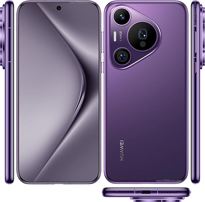Huawei Pura 70 Pro 5G 2