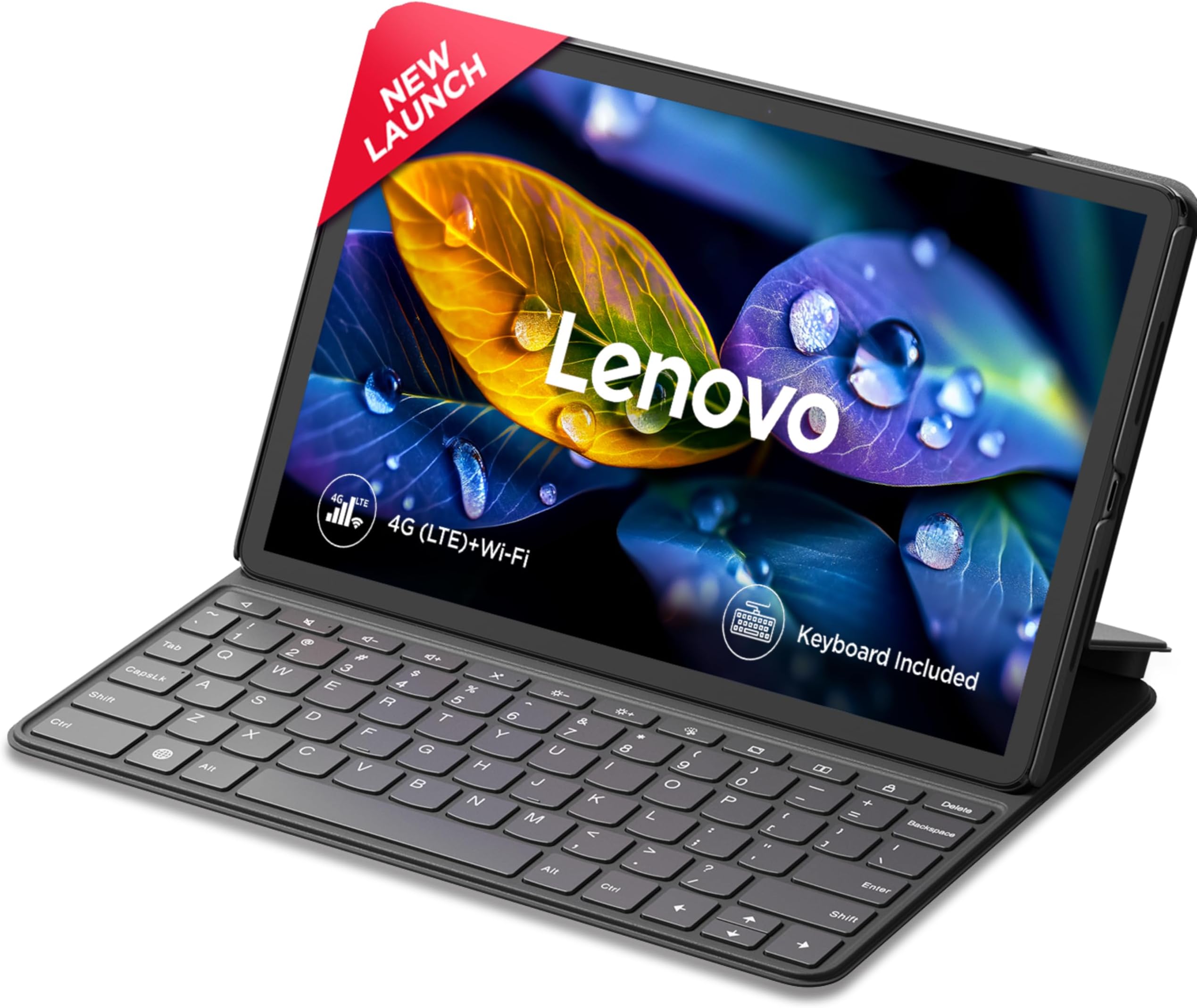 Lenovo Tab K11 Enhanced Edition LTE TB330XUP