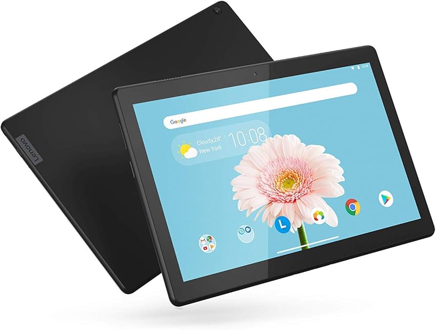 Lenovo Tab M10 WiFi X505 3