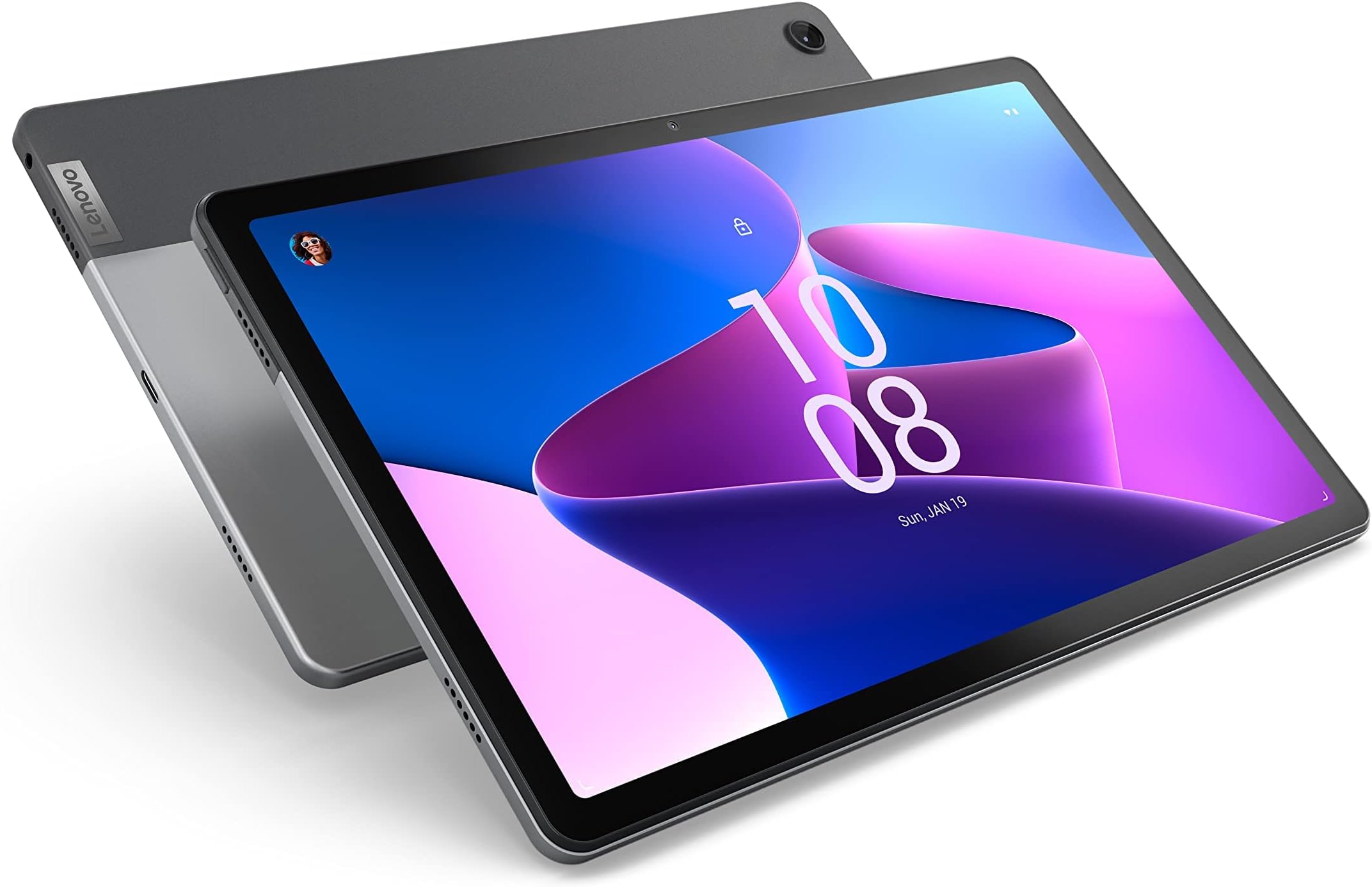 Lenovo Tab M10 FHD Plus (2nd gen) LTE 3