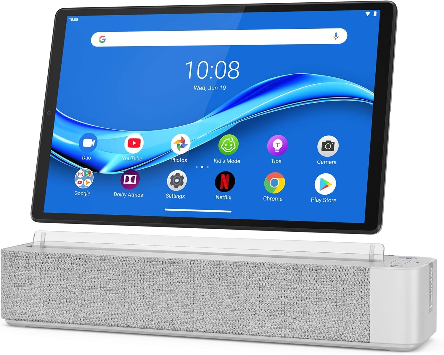 Lenovo Tab M10 FHD Plus (2nd gen) LTE 2