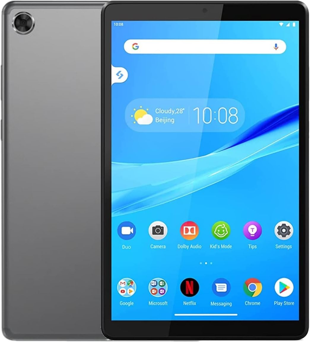 Lenovo Tab M8 (3rd Gen) LTE 3