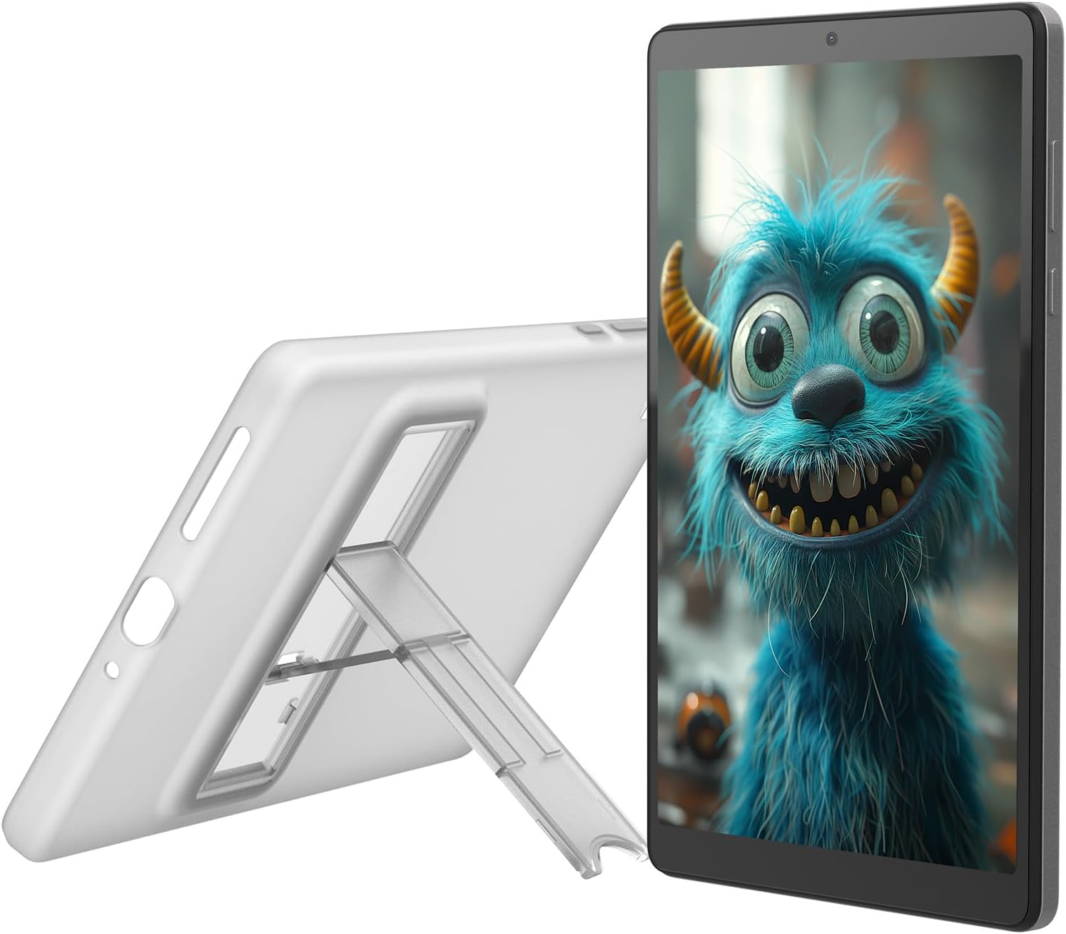 Lenovo Tab M8 HD 3