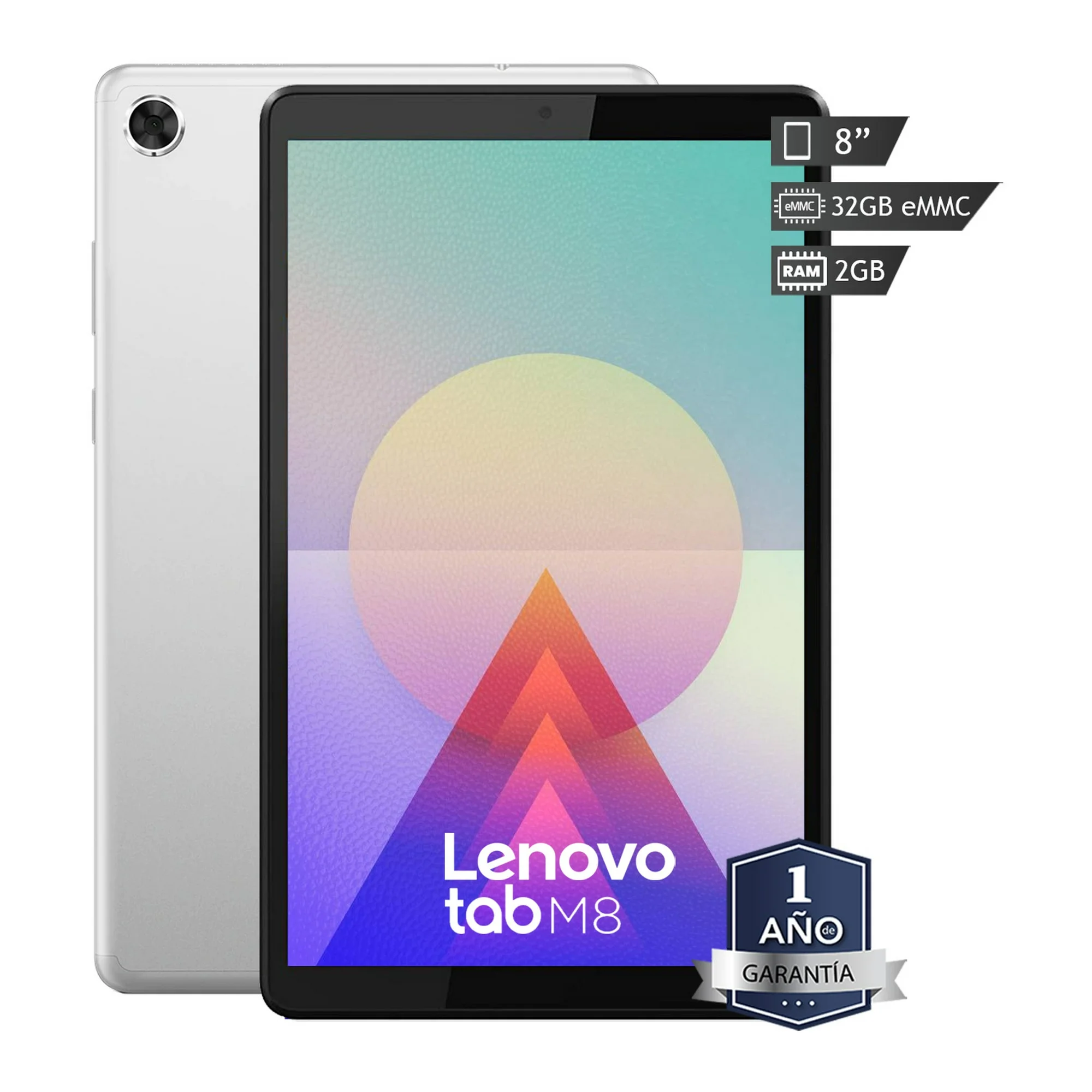 Lenovo Tab M8 HD