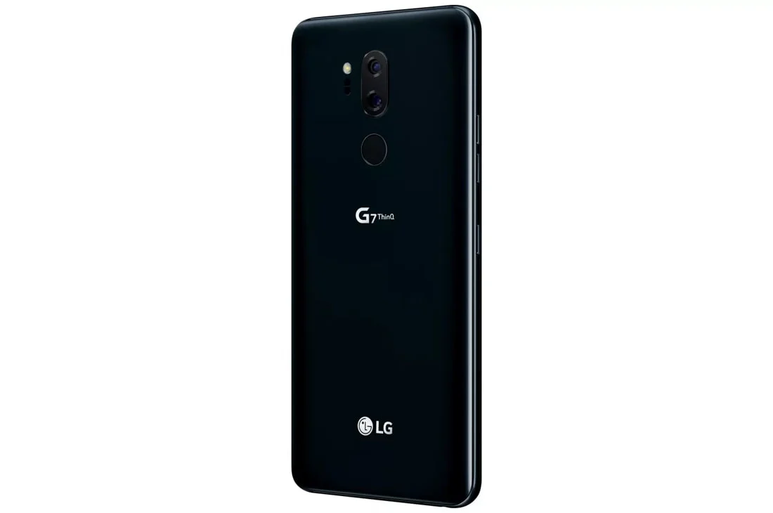 LG G7 ThinQ