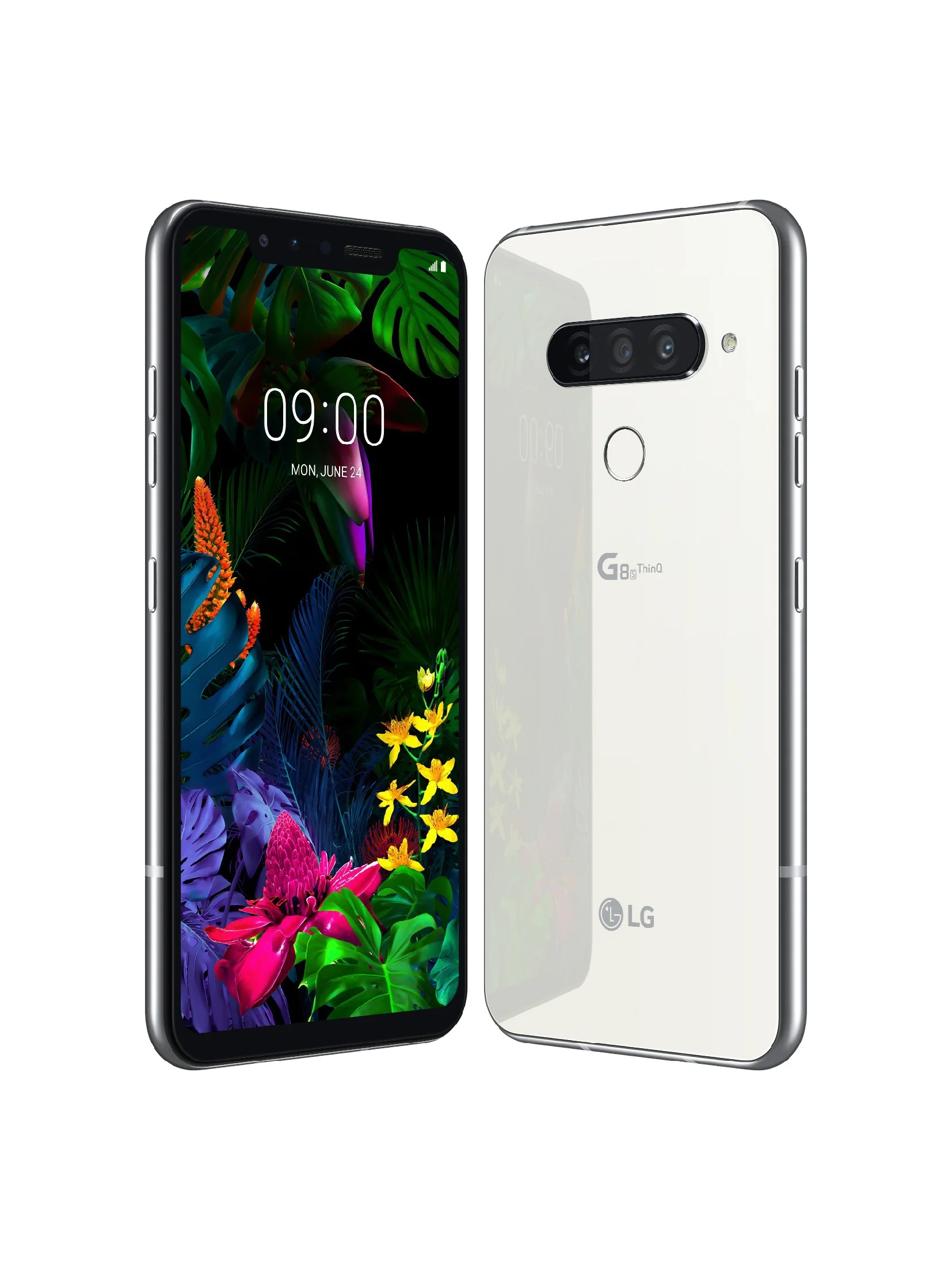LG G8S ThinQ