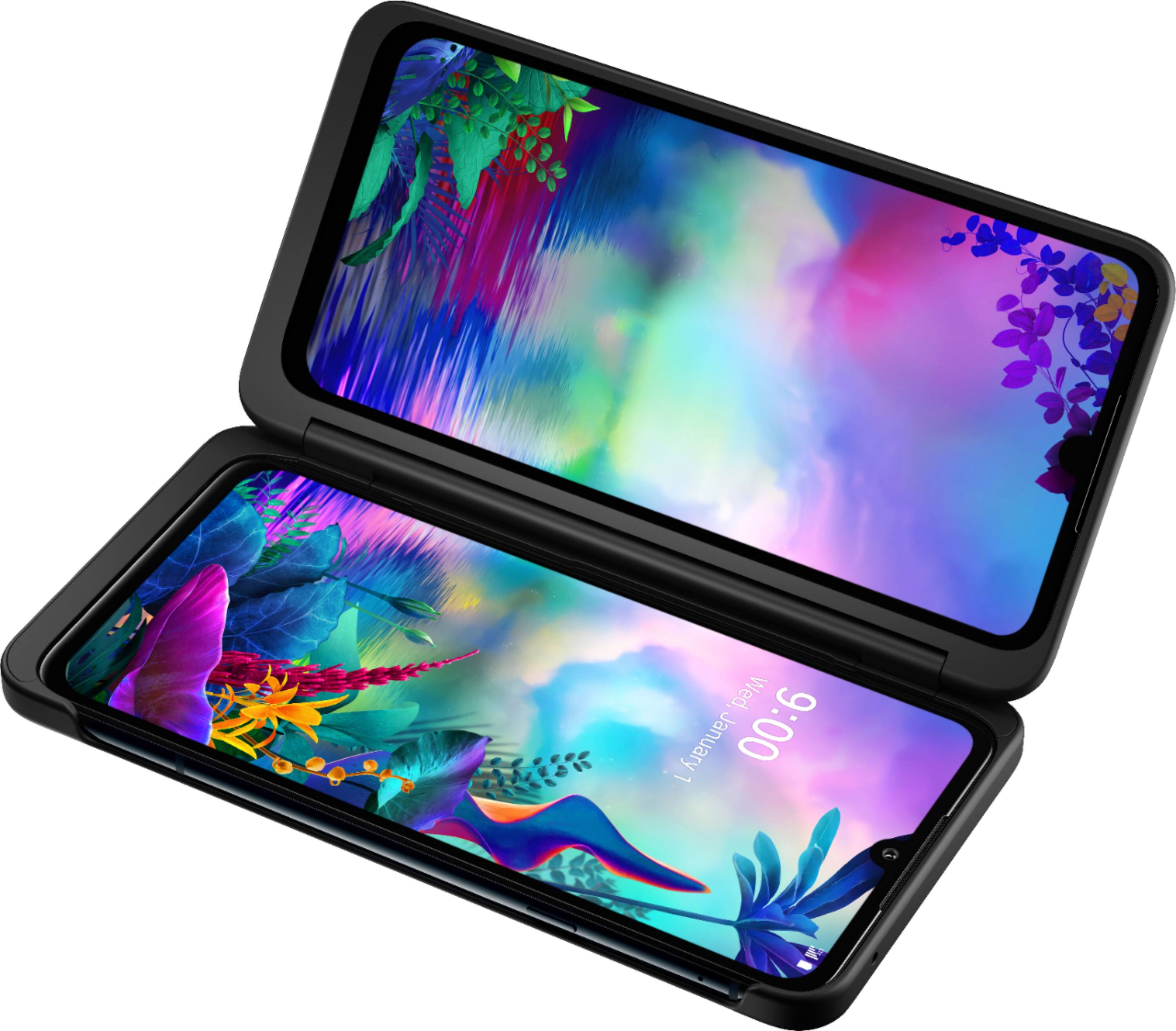 LG G8x ThinQ 2