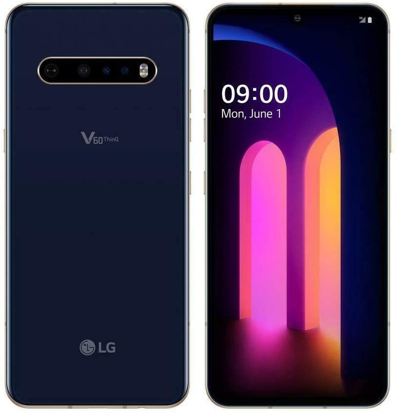 LG V60 ThinQ 5G 3
