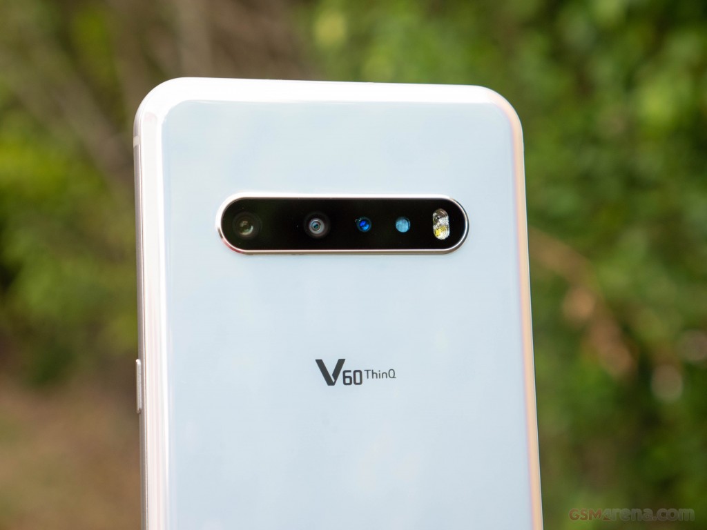 LG V60 ThinQ 5G 2