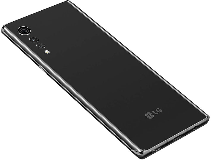 LG Velvet 2