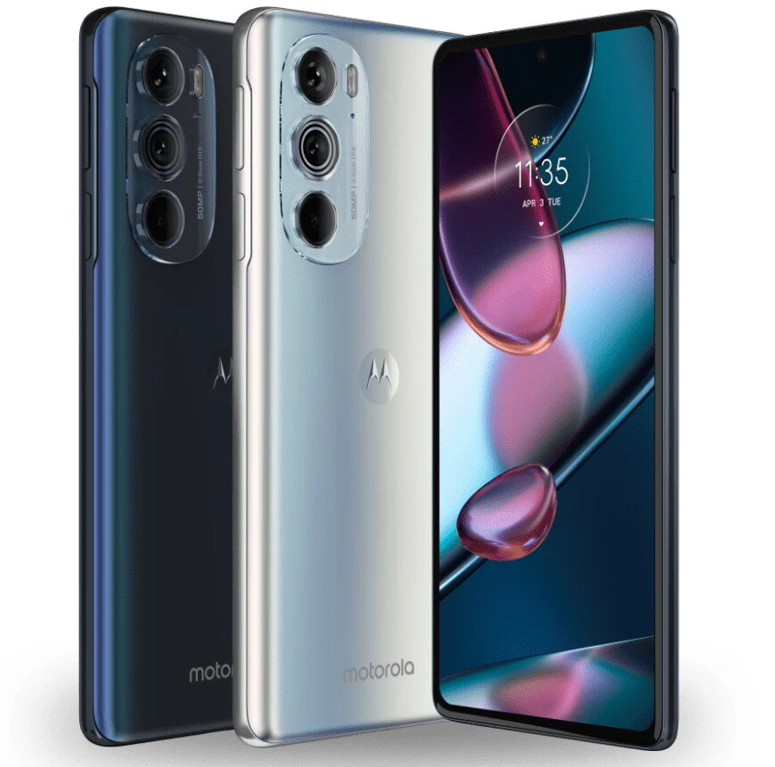 Motorola