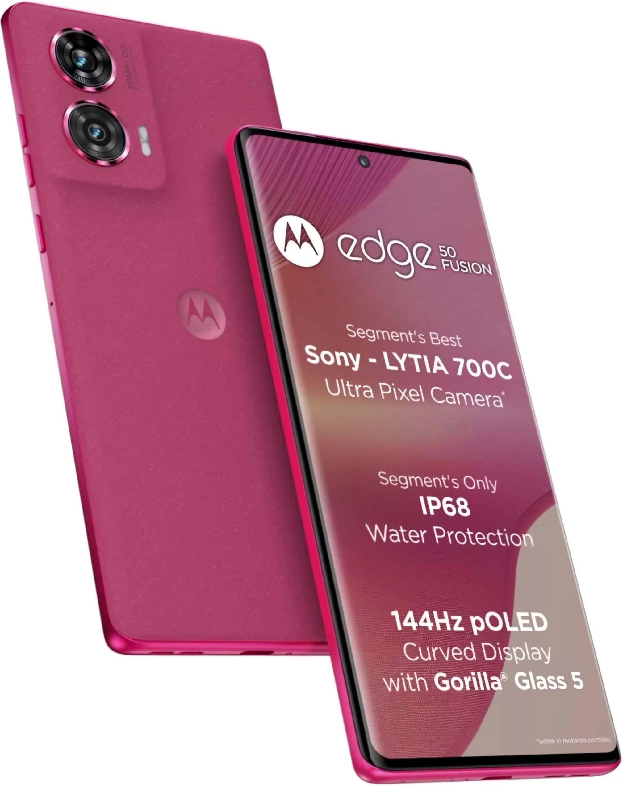 Motorola Edge 40 5G
