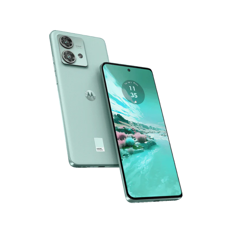 Motorola Edge 40 Neo 5G