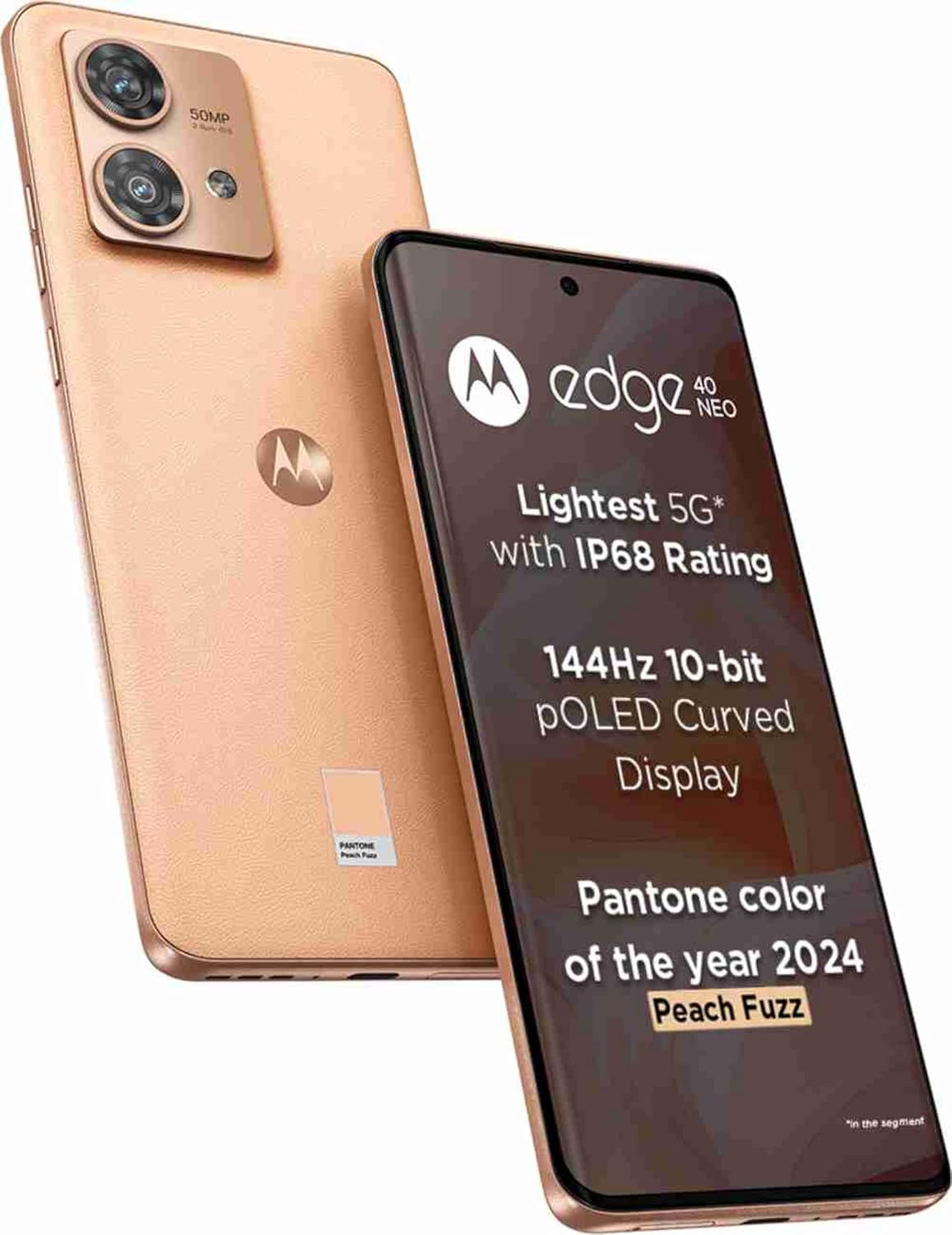 Motorola Edge 40 Neo 5G 3