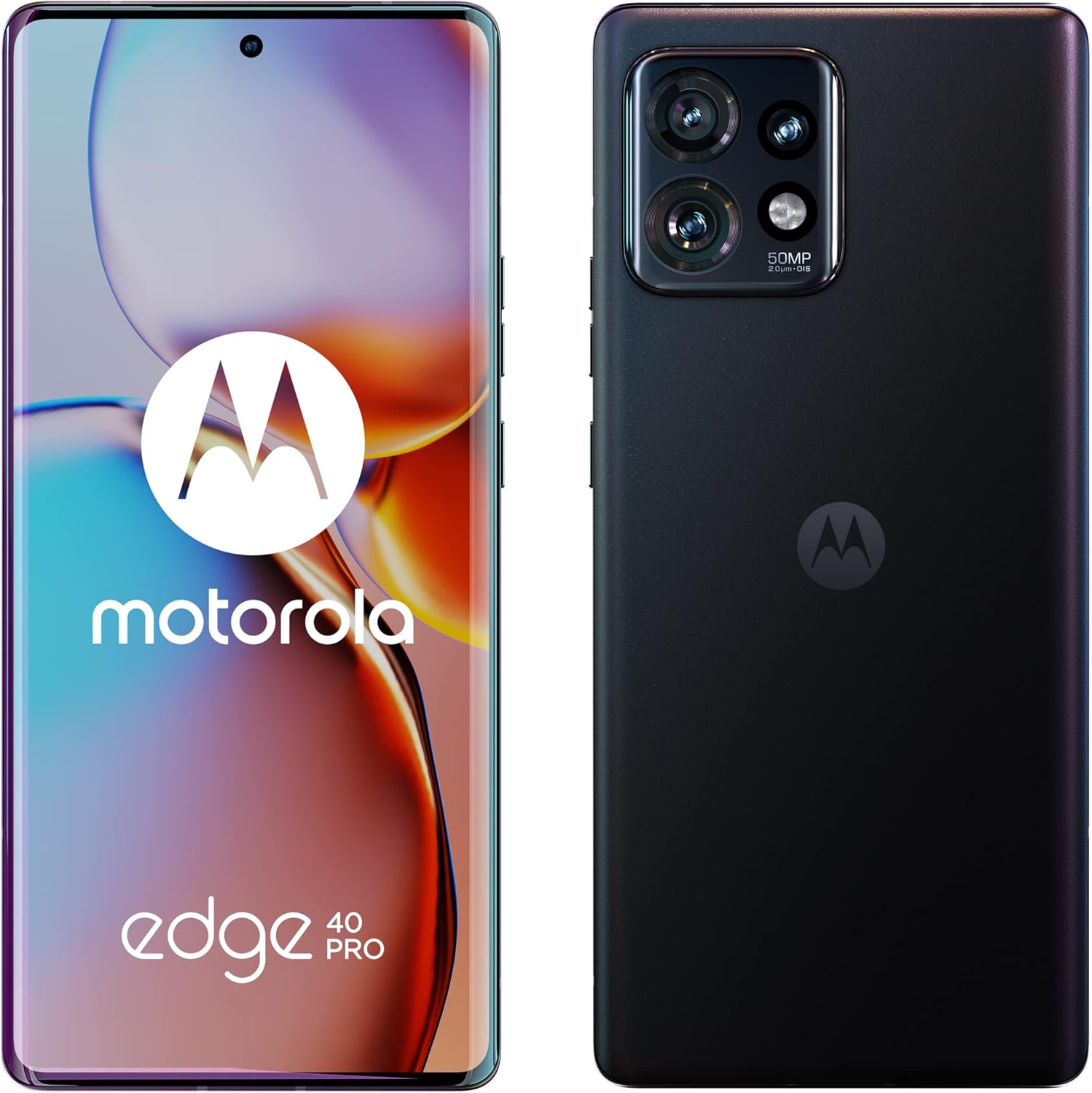 Motorola Edge 40 Neo 5G 2