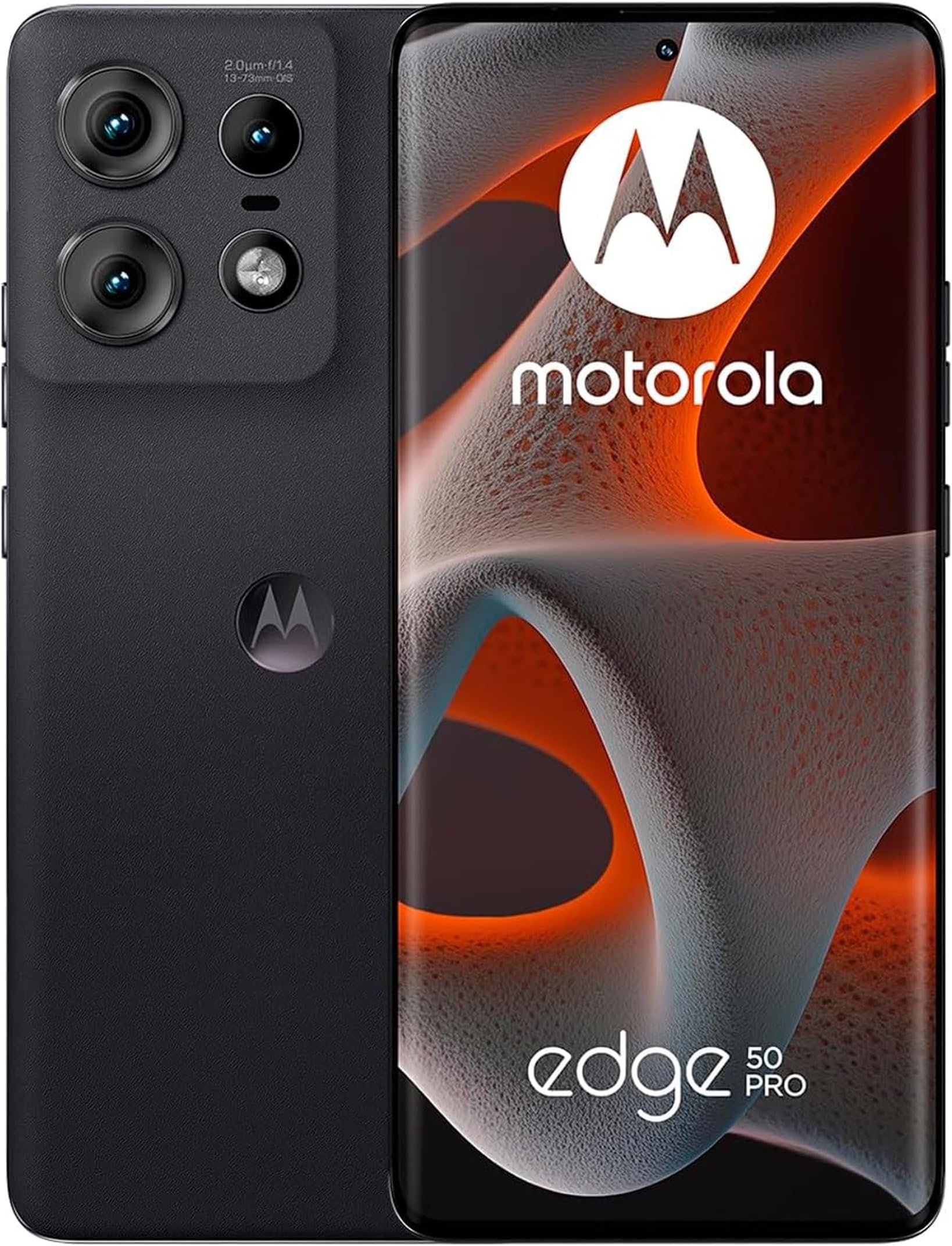 Motorola Edge 5G 3