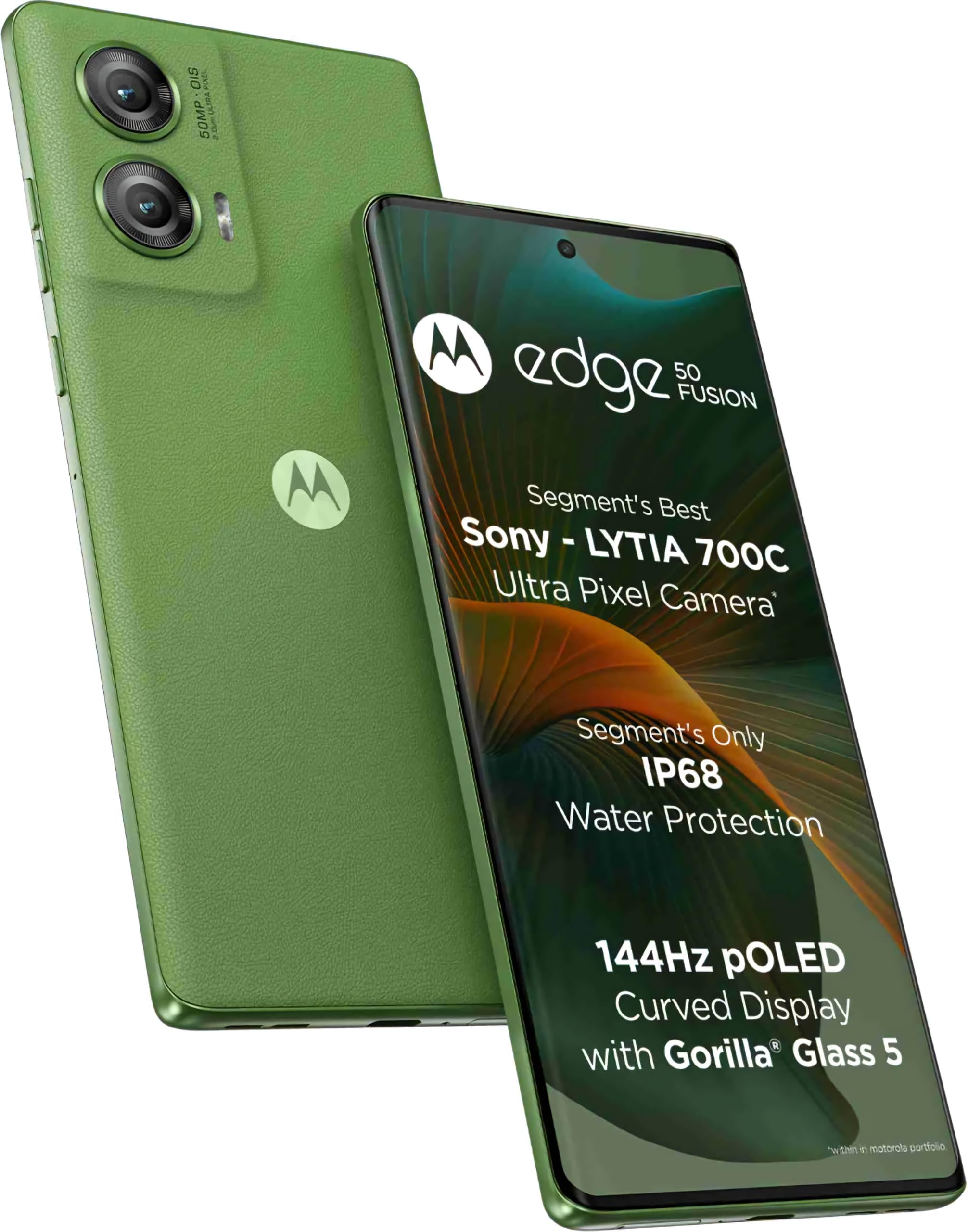 Motorola Edge 5G 2