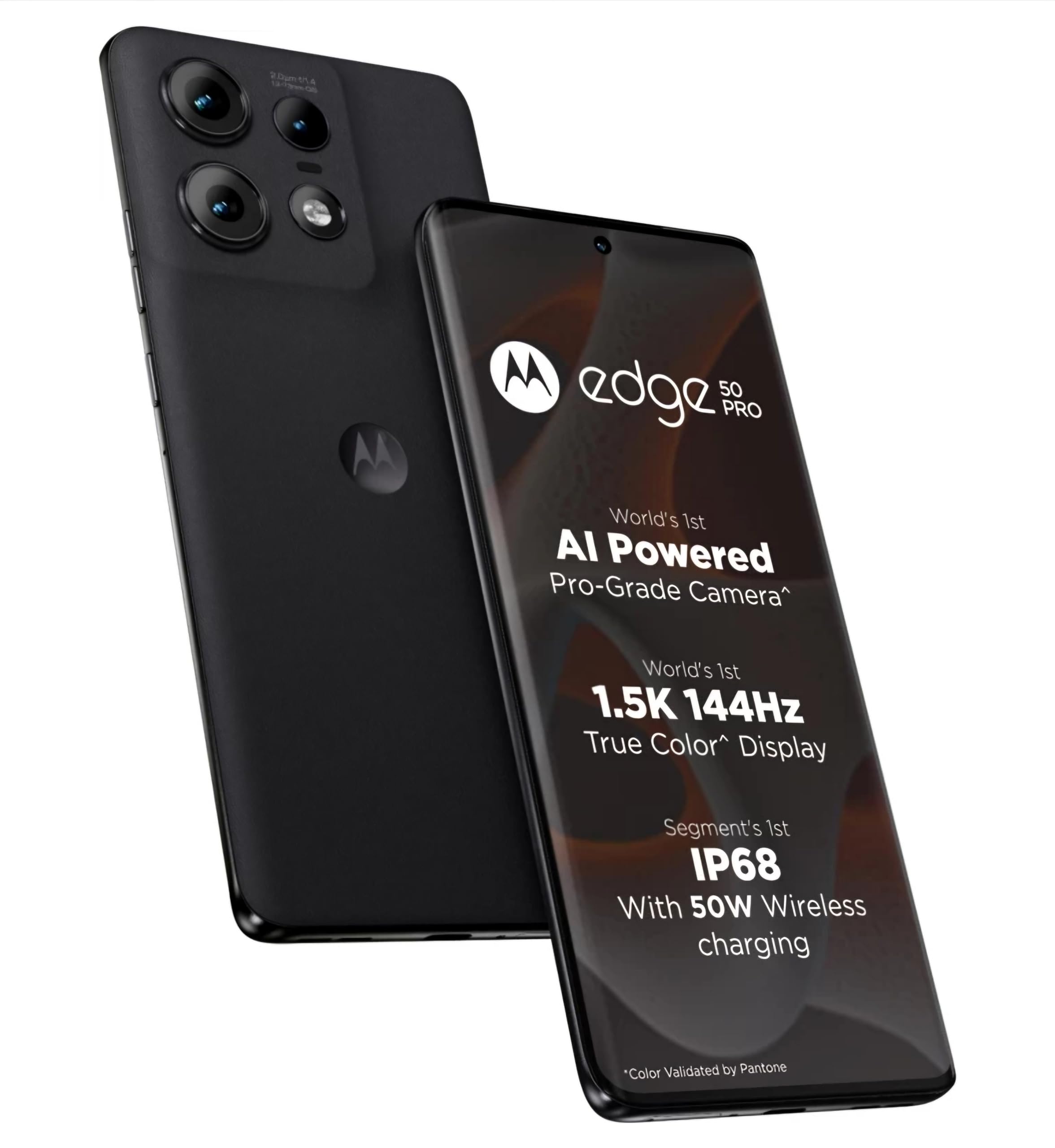 Motorola Edge 5G