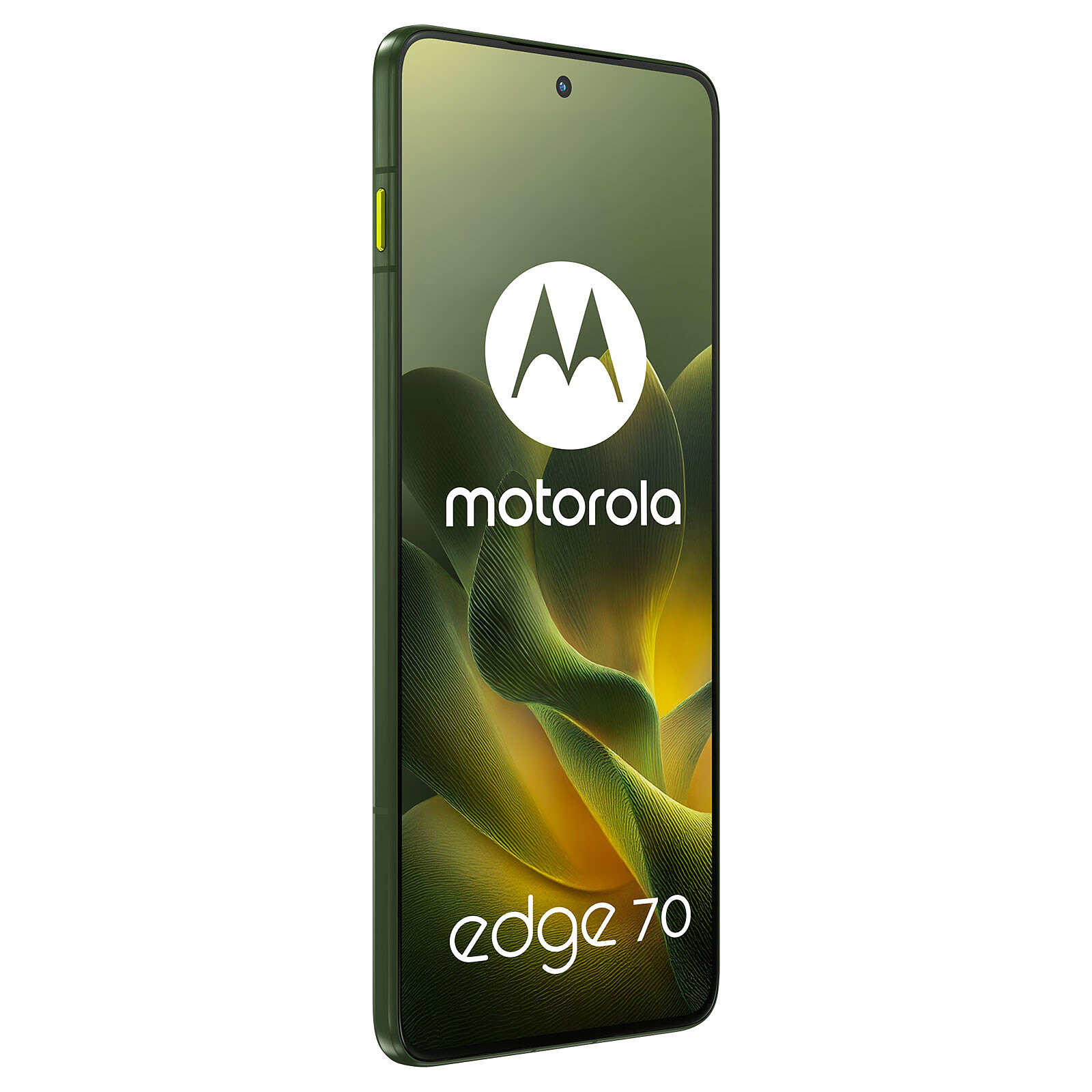 Motorola Edge 70 5G 3