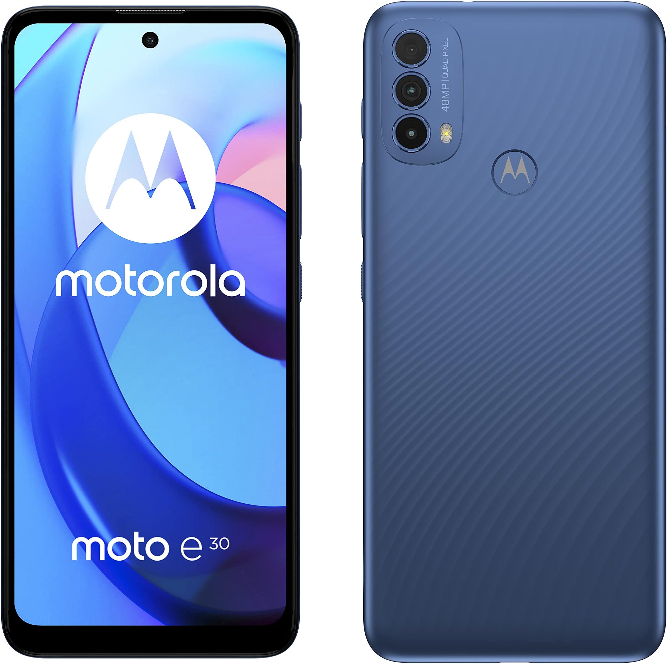 Motorola Moto E20 2