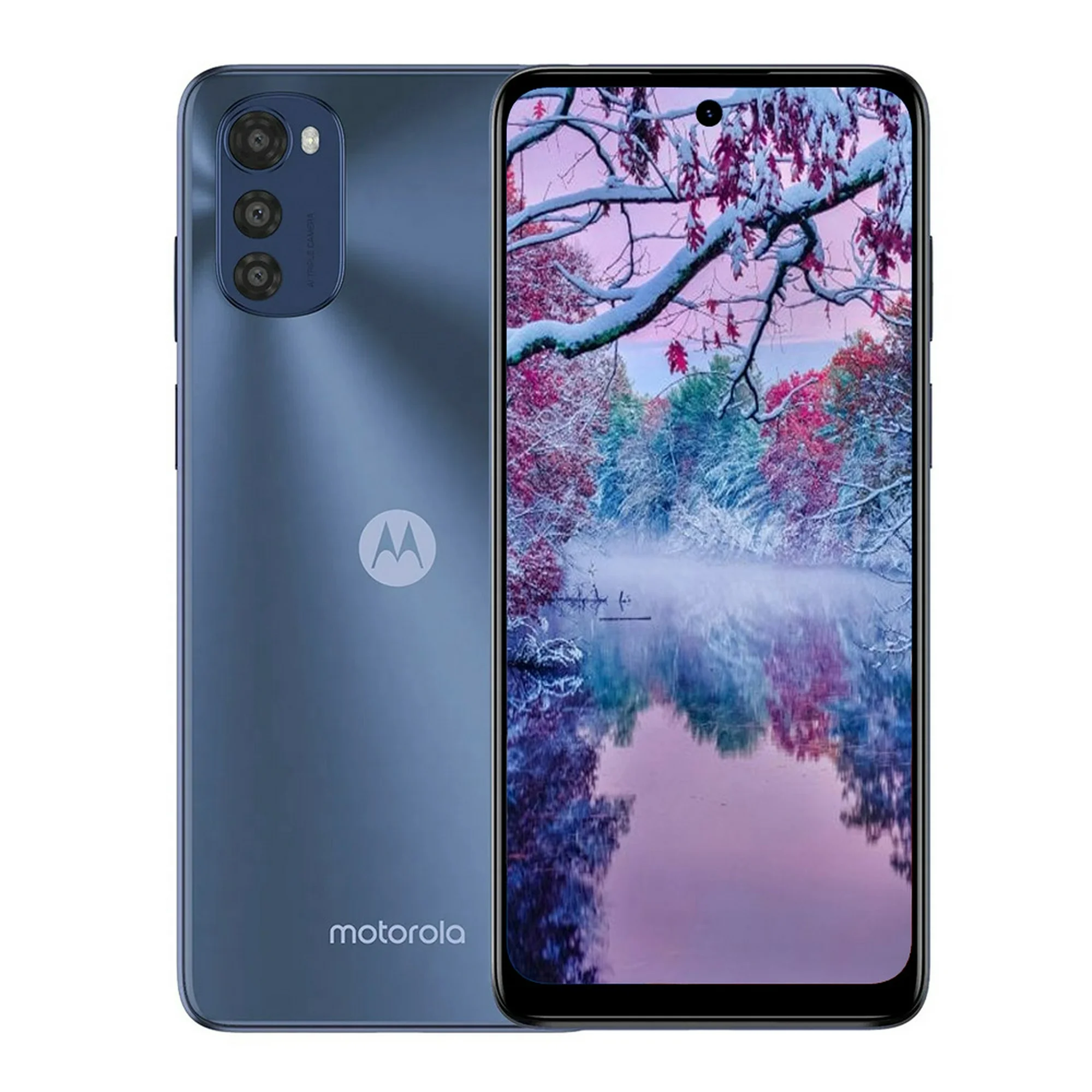Motorola Moto E32s 3