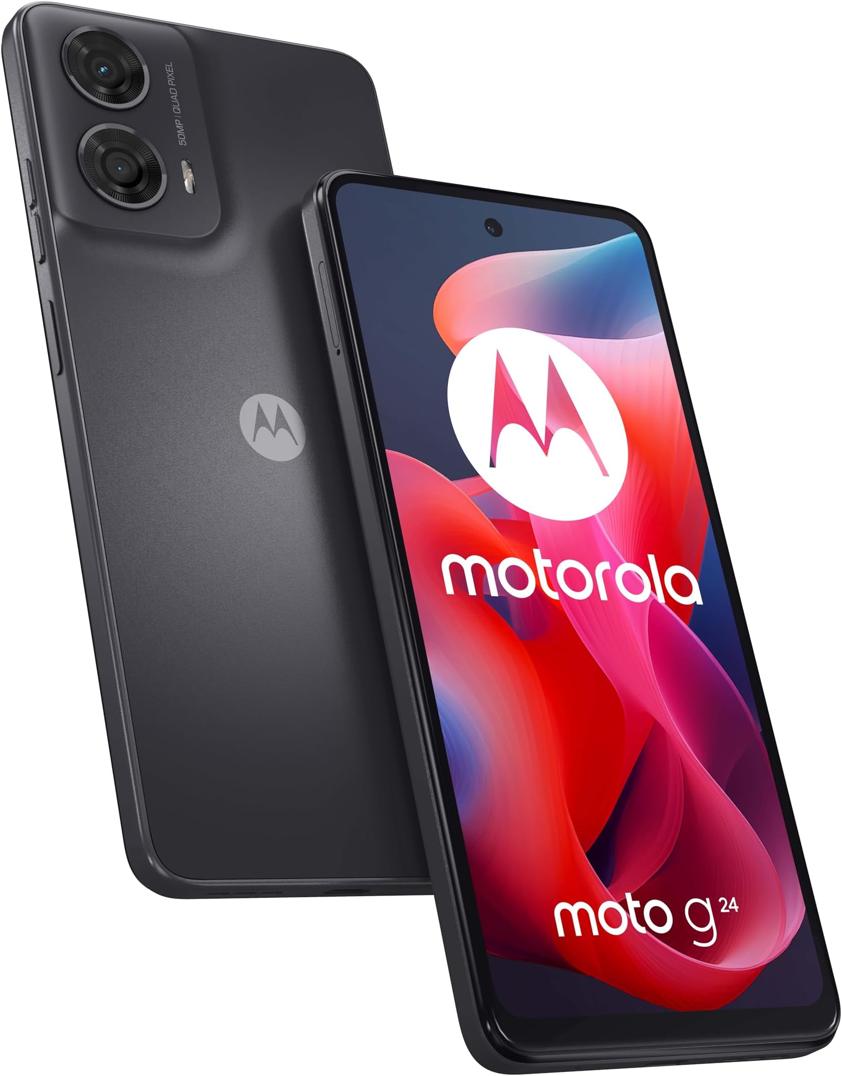 Motorola Moto G04 2