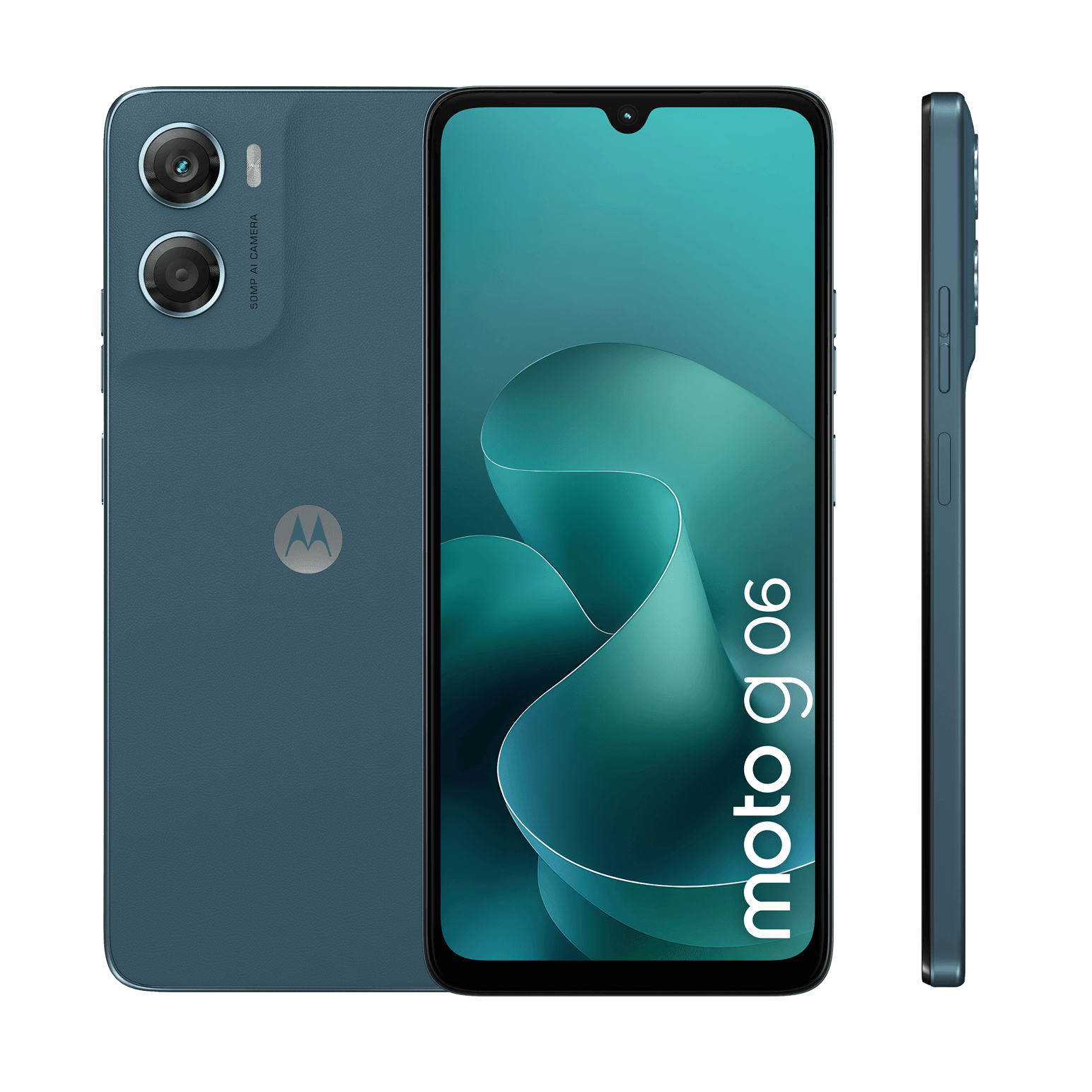 Motorola Moto G06 2