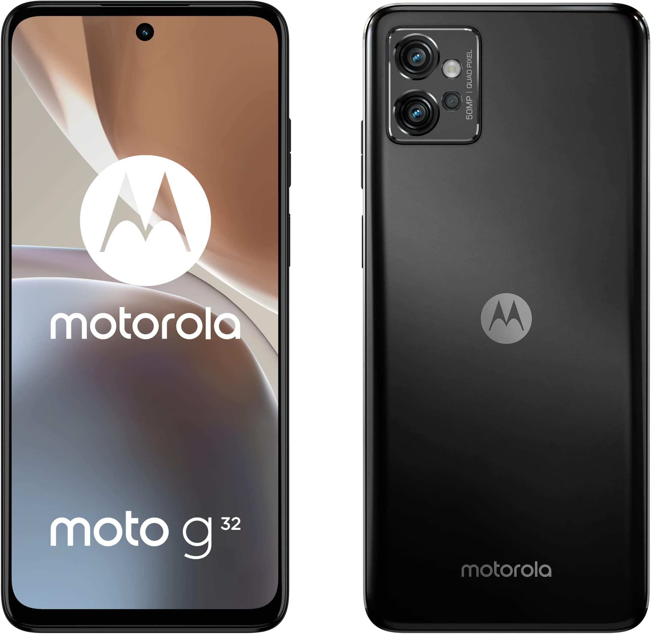Motorola Moto G15