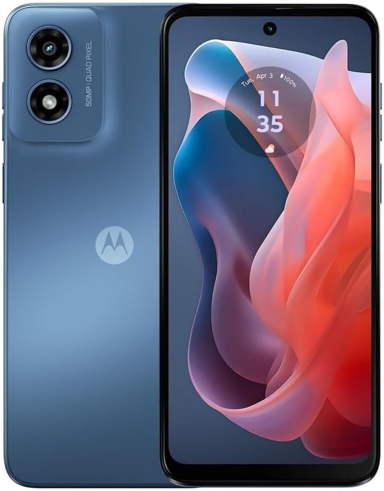 Motorola Moto G15