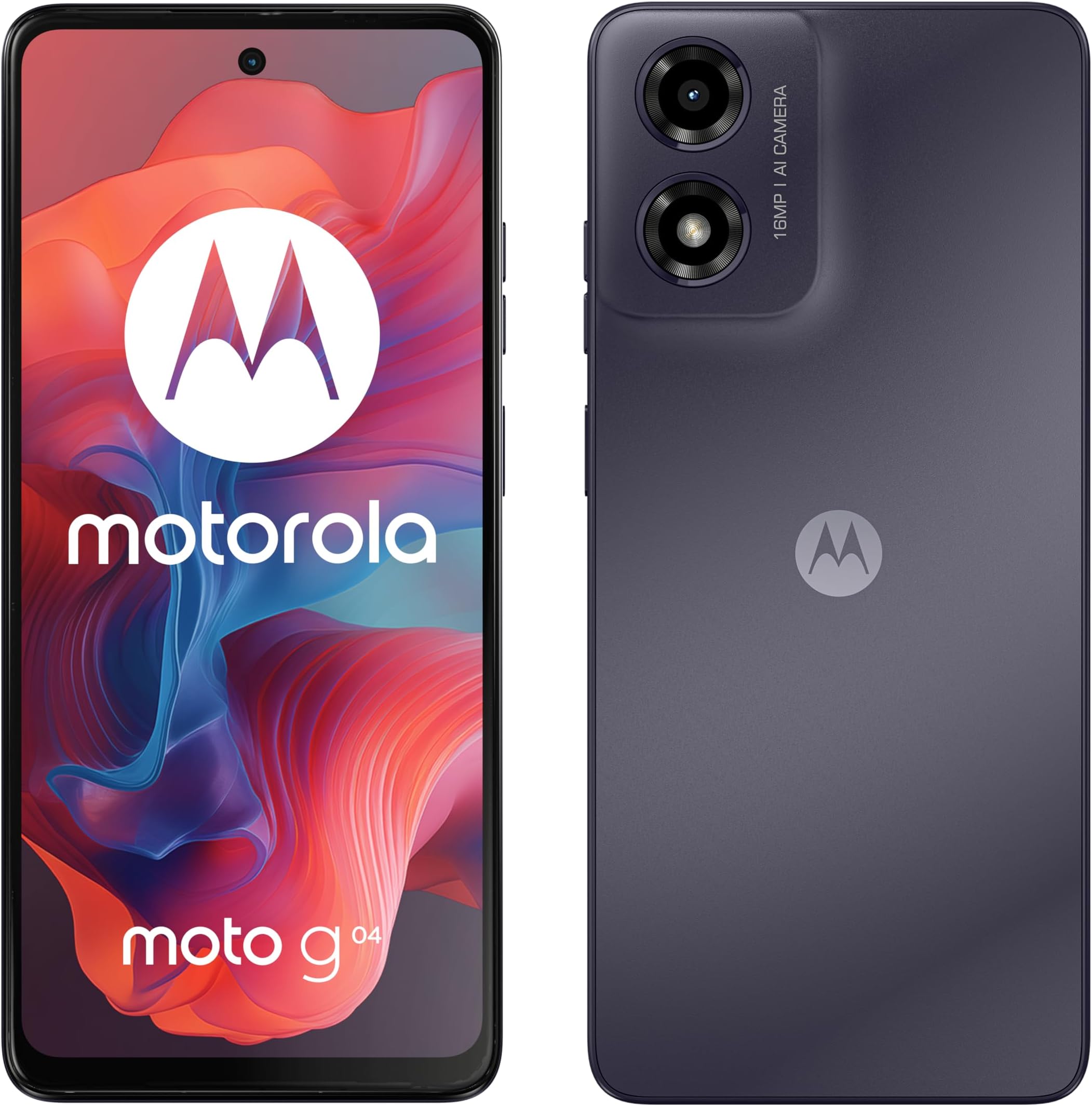 Motorola Moto G15