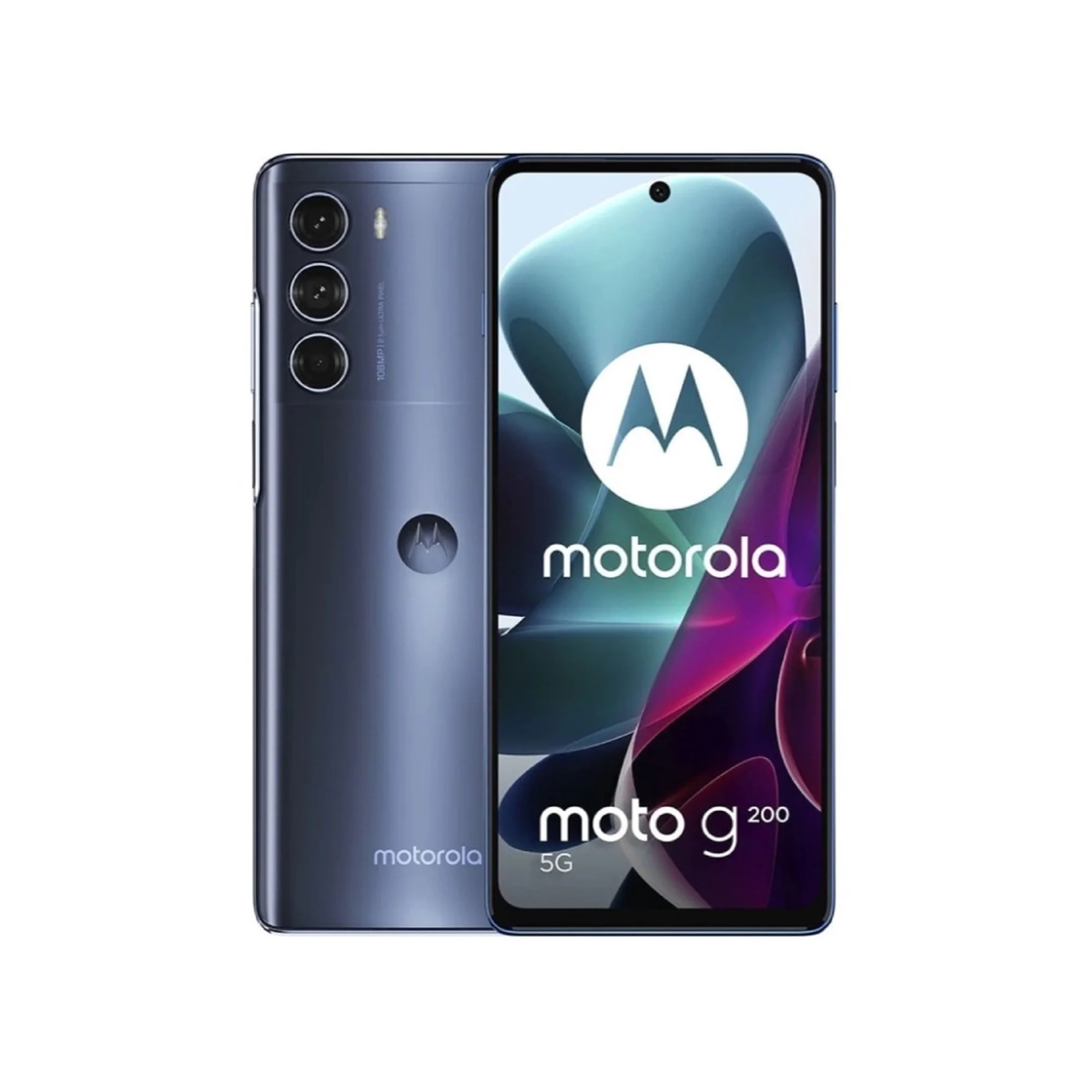Motorola Moto G200 5G