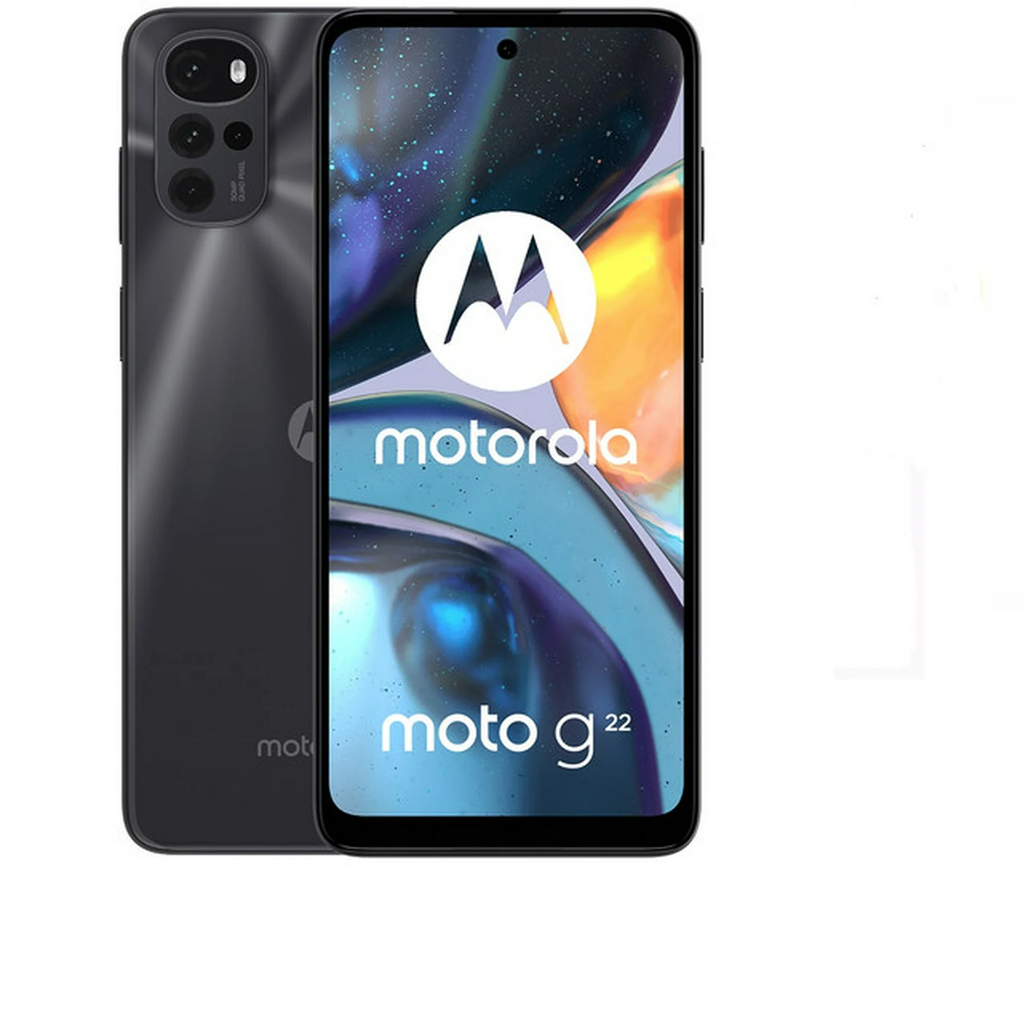 Motorola Moto G22 2